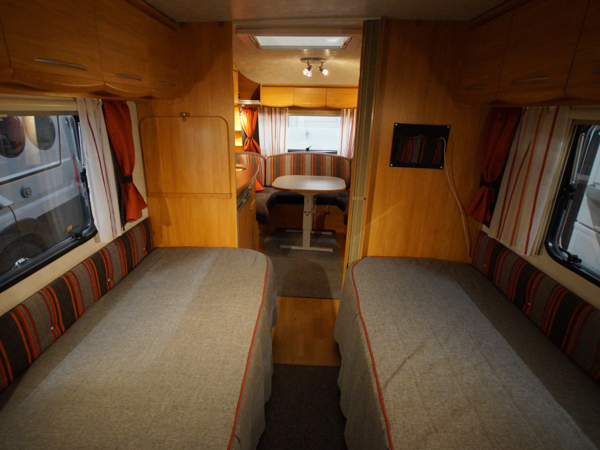 Adria ADORA 542 UT, bild 8 av 9