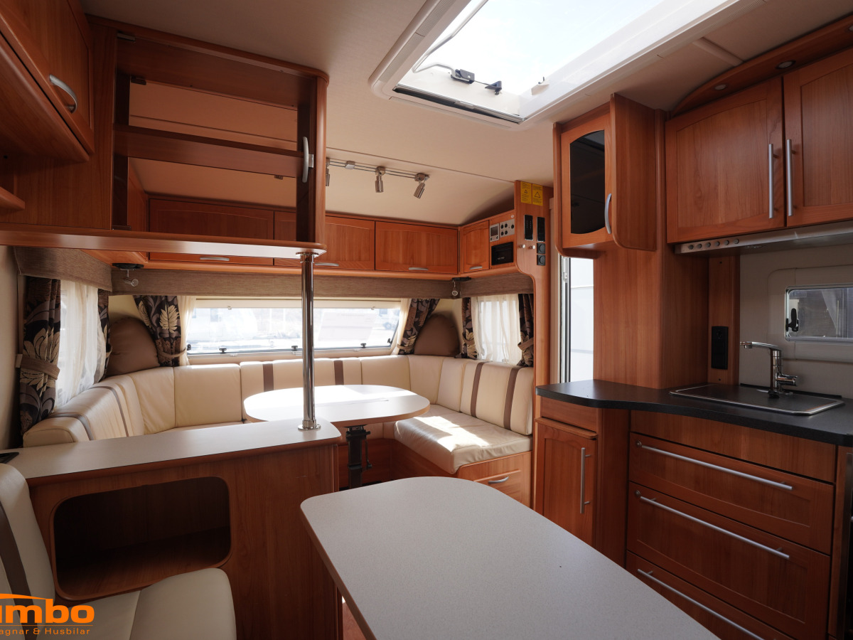 Solifer Finlandia 600, bild 9 av 21