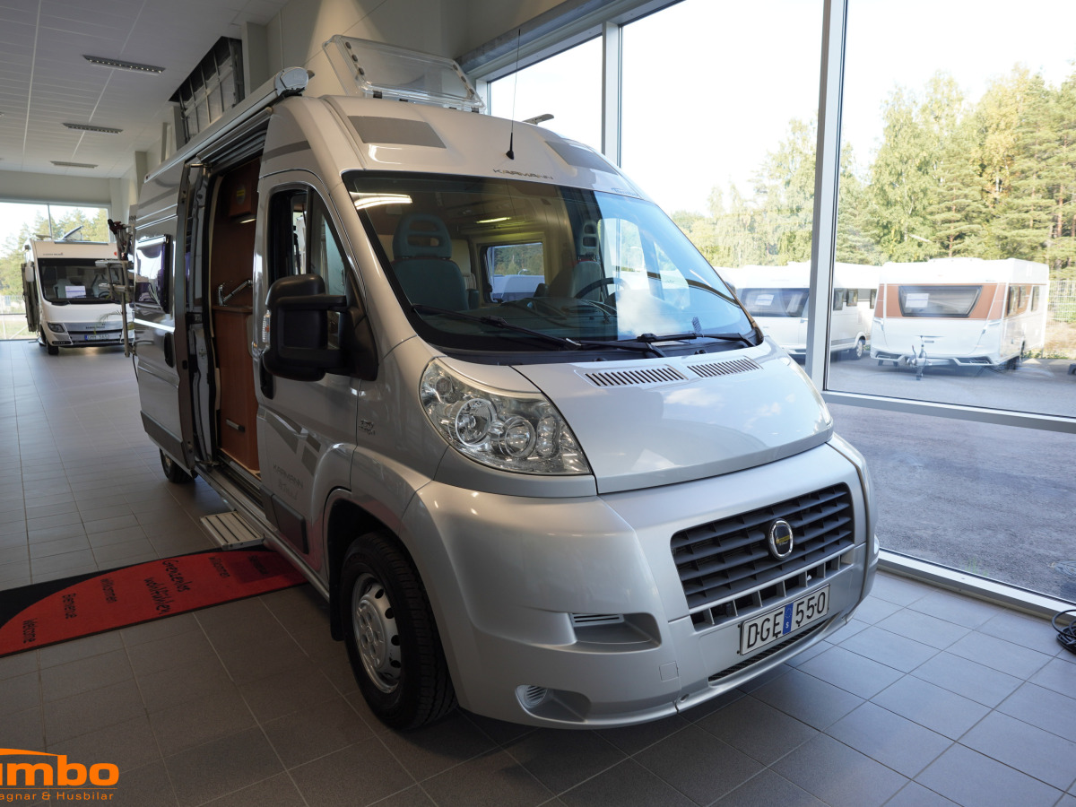 Karmann DAVIS 590, bild 1 av 18