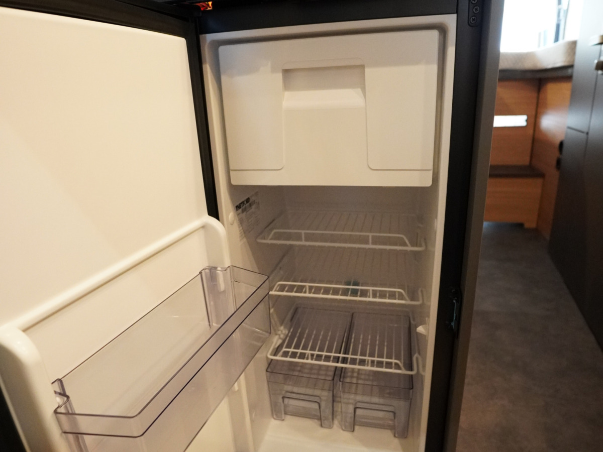 Malibu Van 640 LE RB first class two rooms GT skyview - Dieselpanna - 4000kg, bild 6 av 18