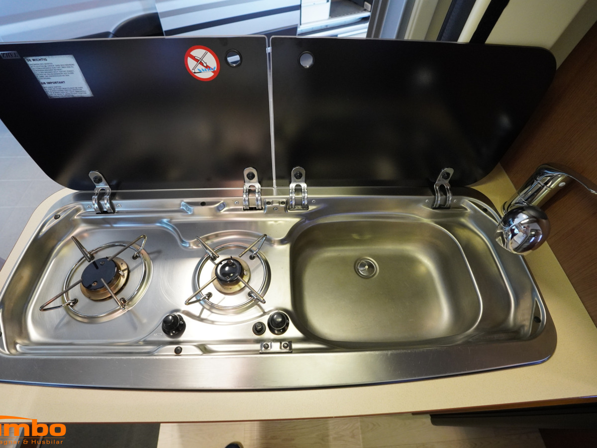 Karmann DAVIS 590, bild 6 av 18