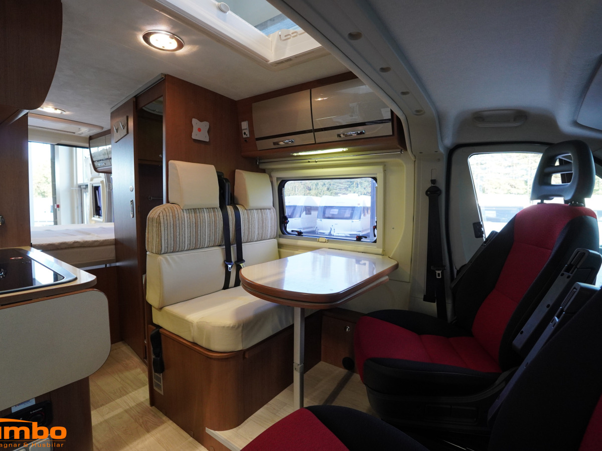 Karmann DAVIS 590, bild 3 av 18