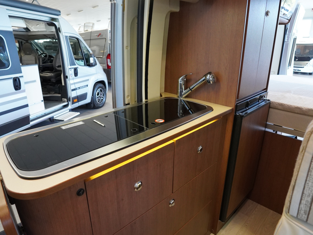 Karmann DAVIS 590, bild 5 av 18