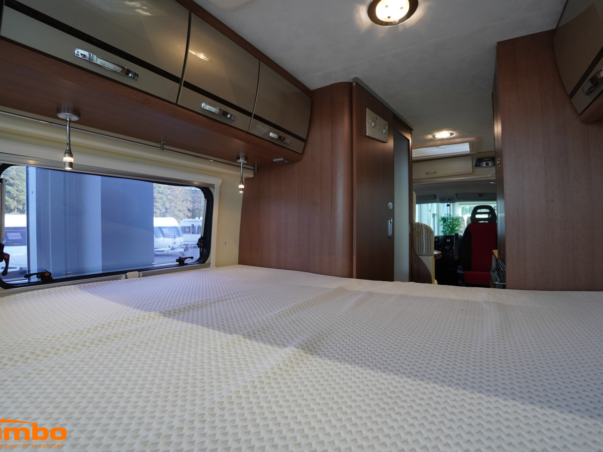 Karmann DAVIS 590, bild 12 av 18