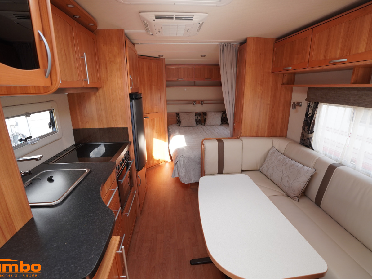 Solifer Finlandia 600, bild 7 av 21