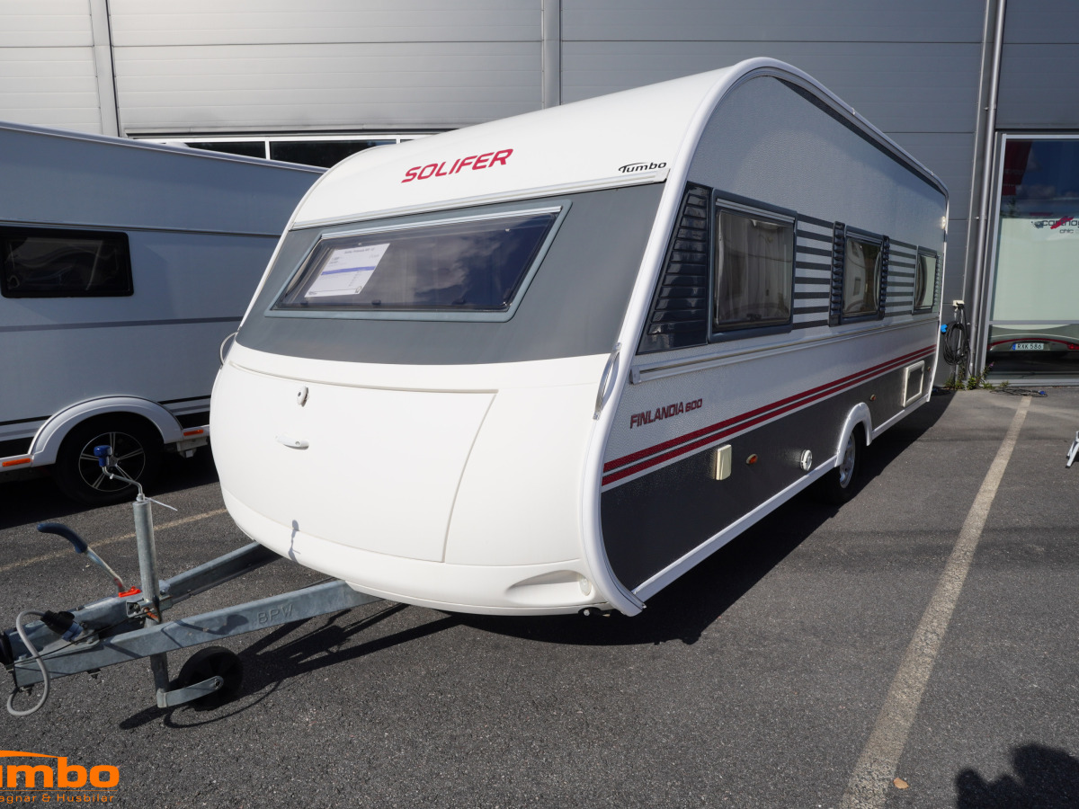 Solifer Finlandia 600, bild 19 av 21