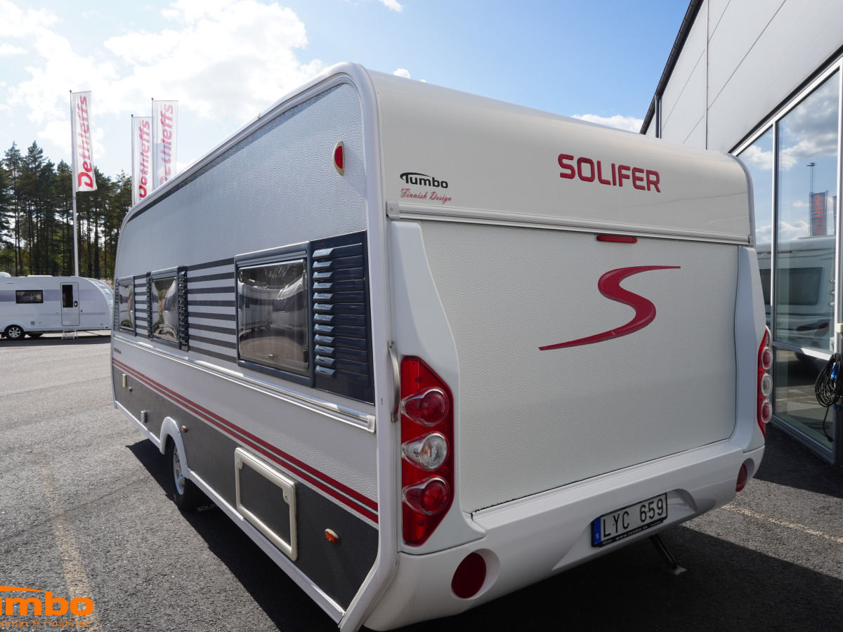 Solifer Finlandia 600, bild 20 av 21