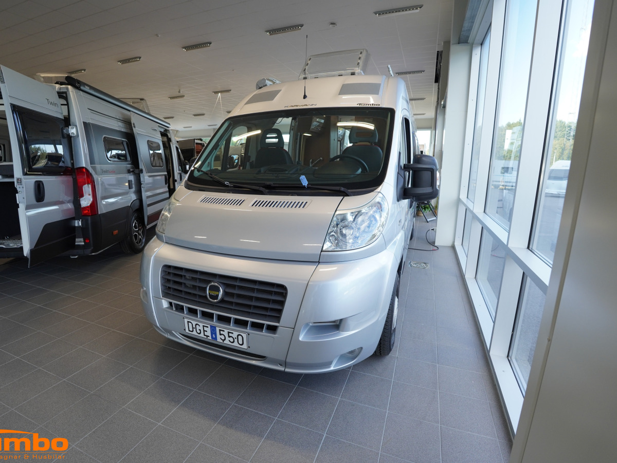 Karmann DAVIS 590, bild 15 av 18