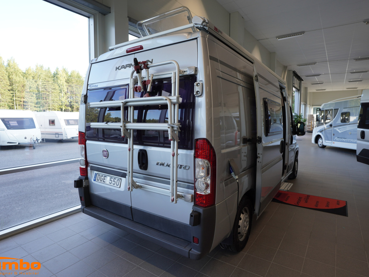 Karmann DAVIS 590, bild 16 av 18
