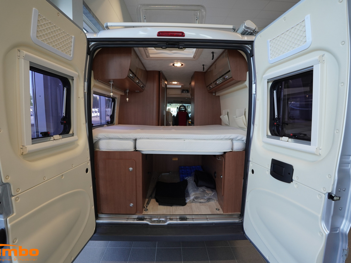 Karmann DAVIS 590, bild 17 av 18