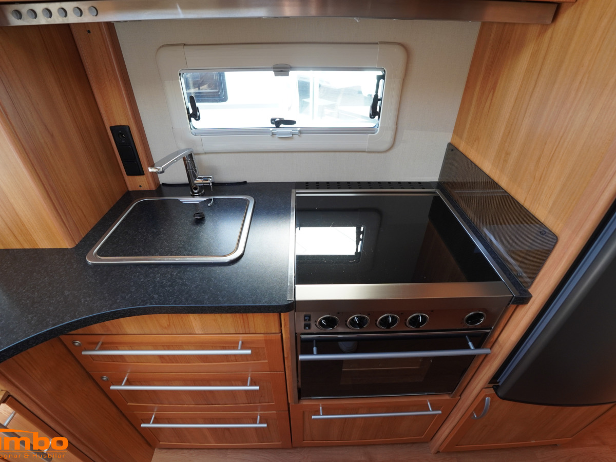 Solifer Finlandia 600, bild 10 av 21