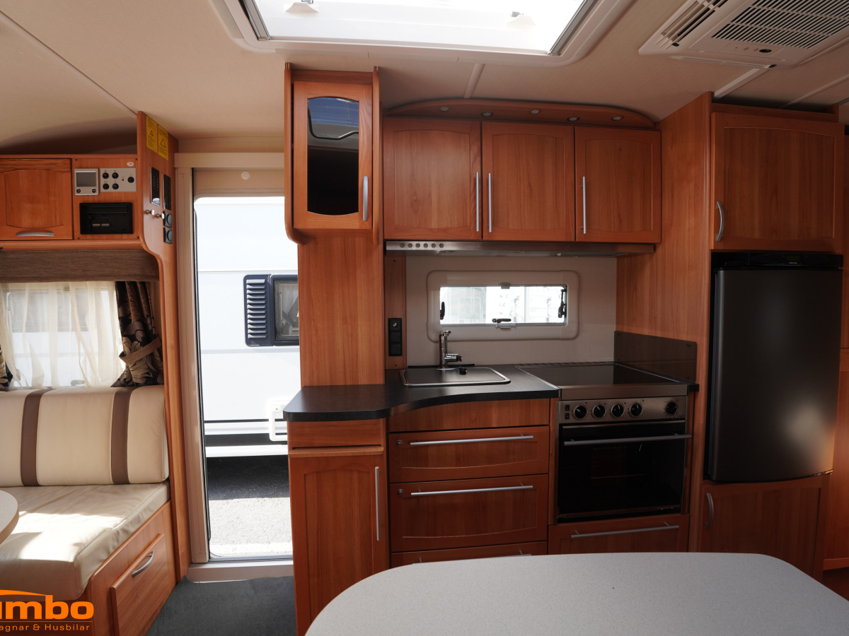 Solifer Finlandia 600, bild 8 av 21