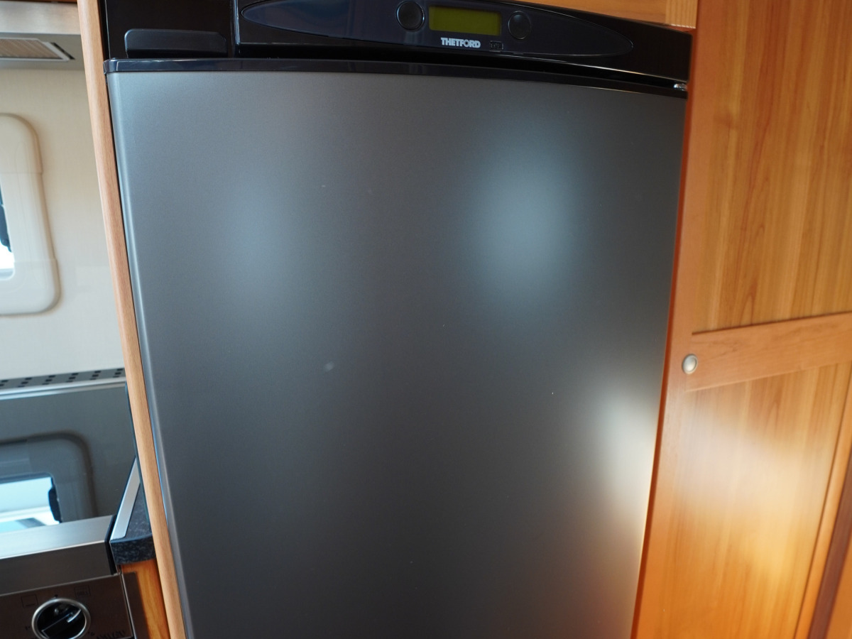 Solifer Finlandia 600, bild 12 av 21