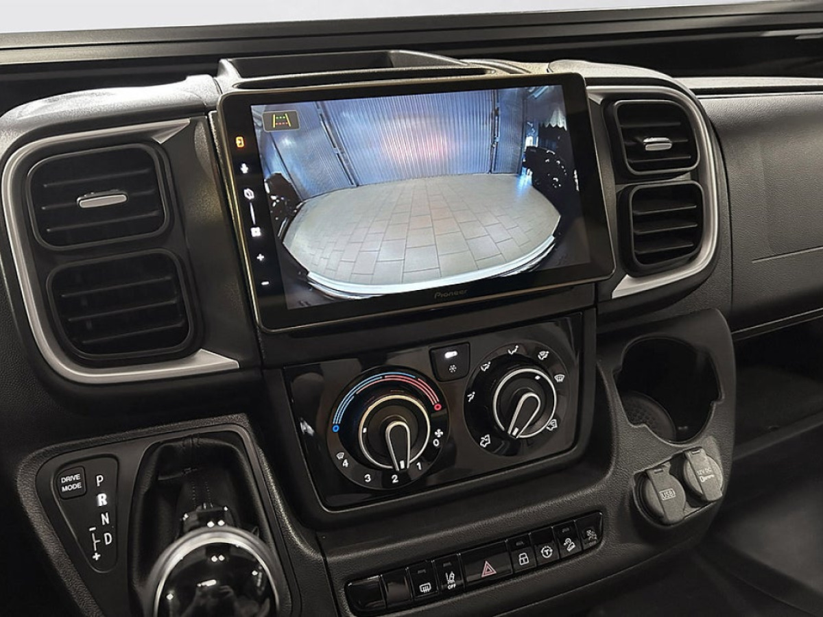 CHALLENGER X150 OPEN EDITION AUTOMAT ADAPTIV FARTHÅLLARE 599cm lång, bild 29 av 39