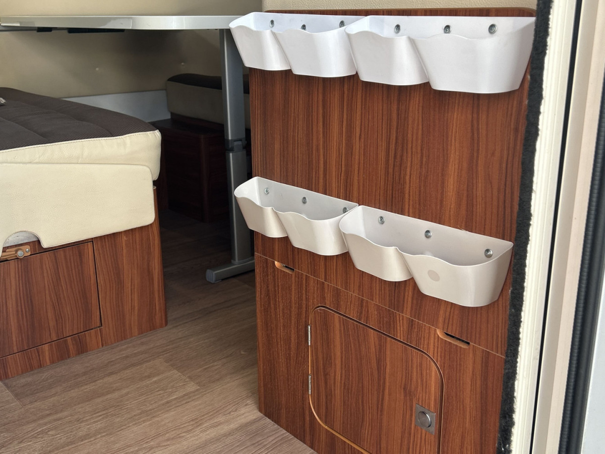 Adria CORAL XL A 670 DK, bild 13 av 39