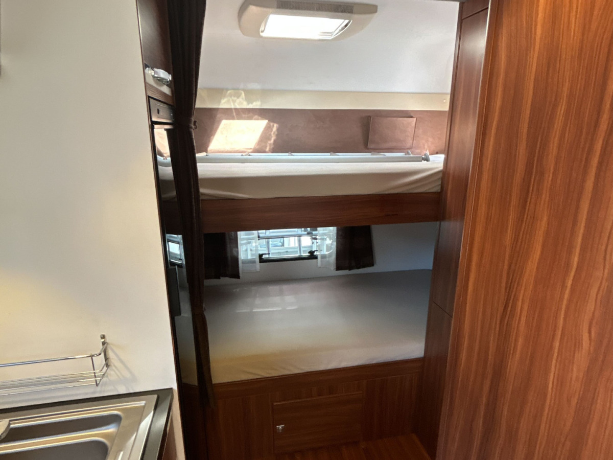 Adria CORAL XL A 670 DK, bild 15 av 39