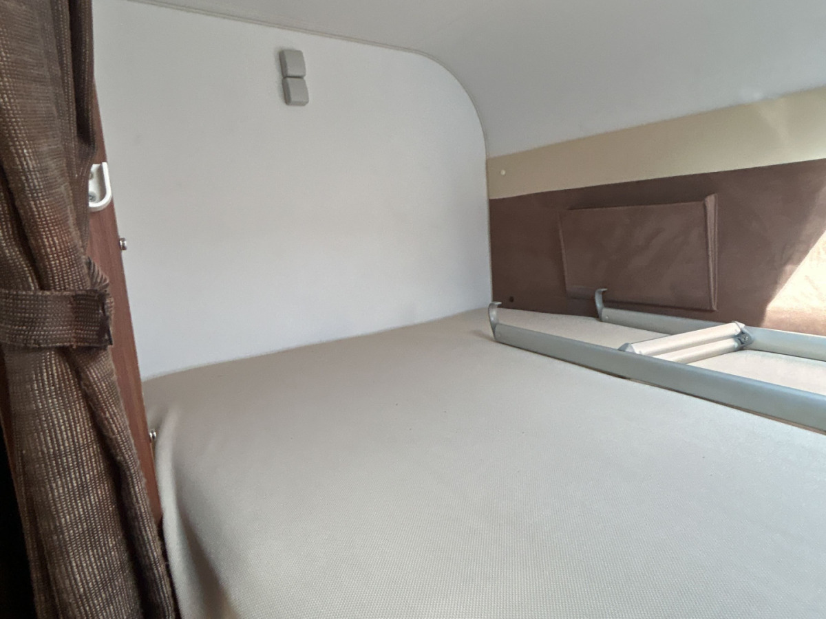 Adria CORAL XL A 670 DK, bild 16 av 39