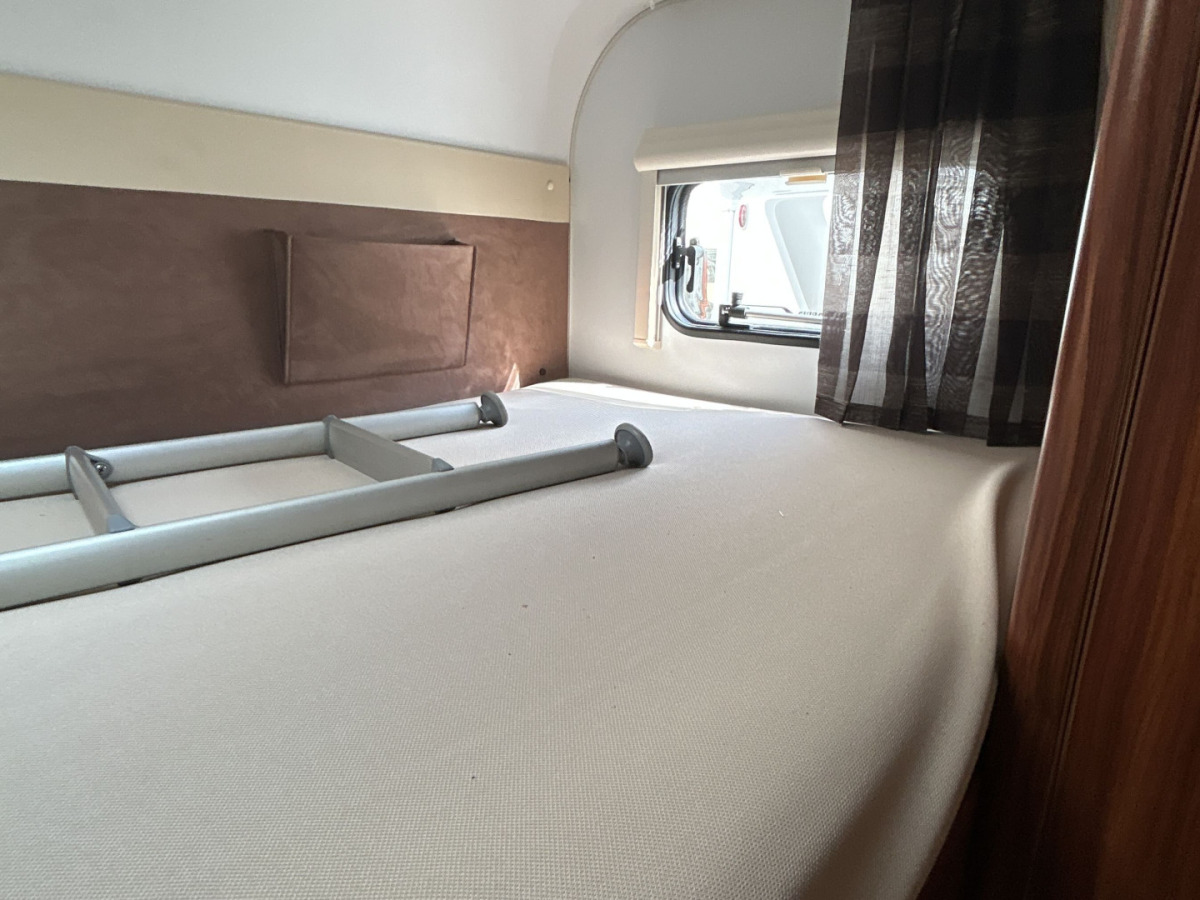 Adria CORAL XL A 670 DK, bild 17 av 39