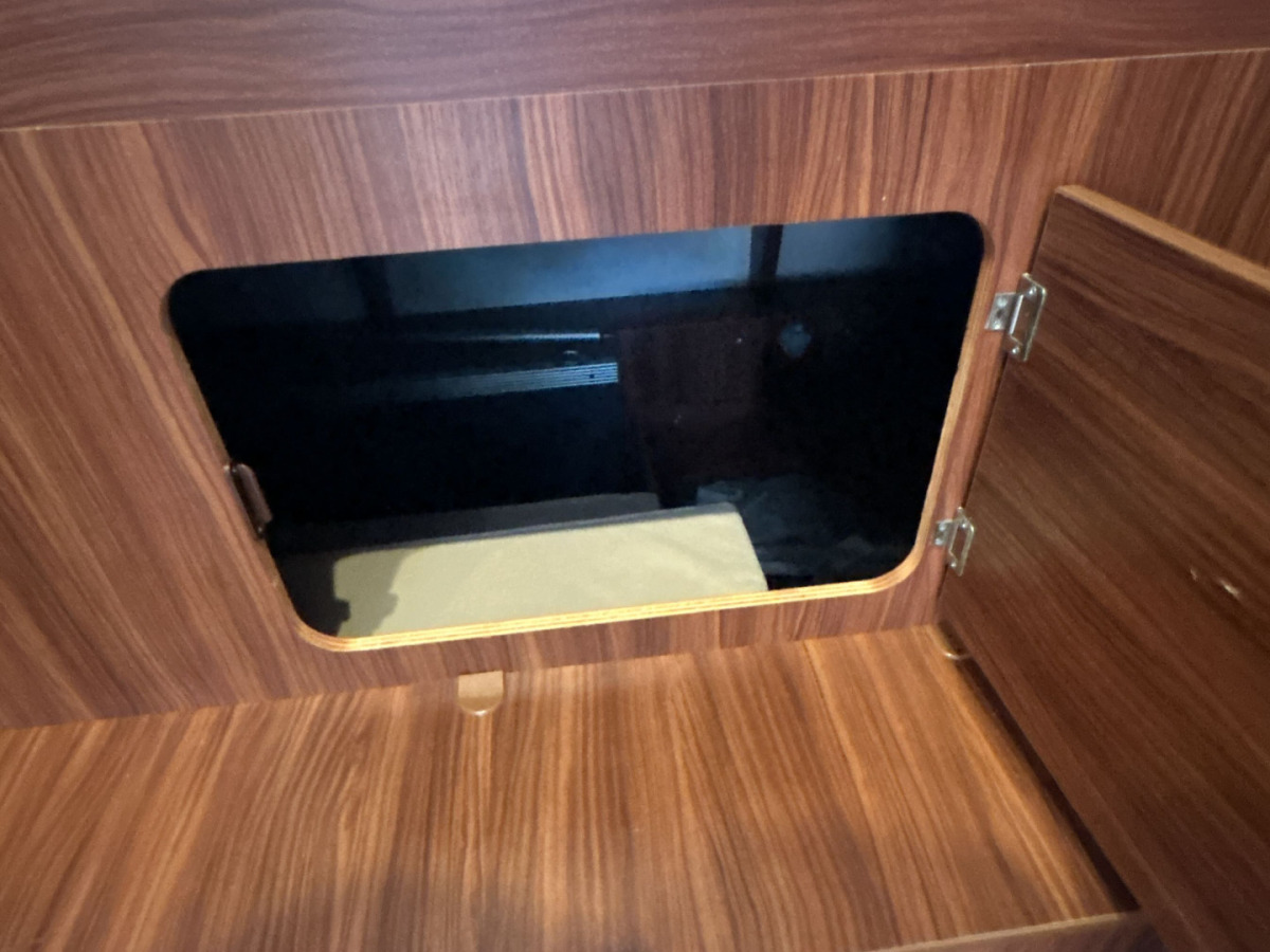 Adria CORAL XL A 670 DK, bild 21 av 39