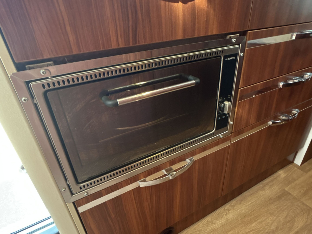 Adria CORAL XL A 670 DK, bild 26 av 39
