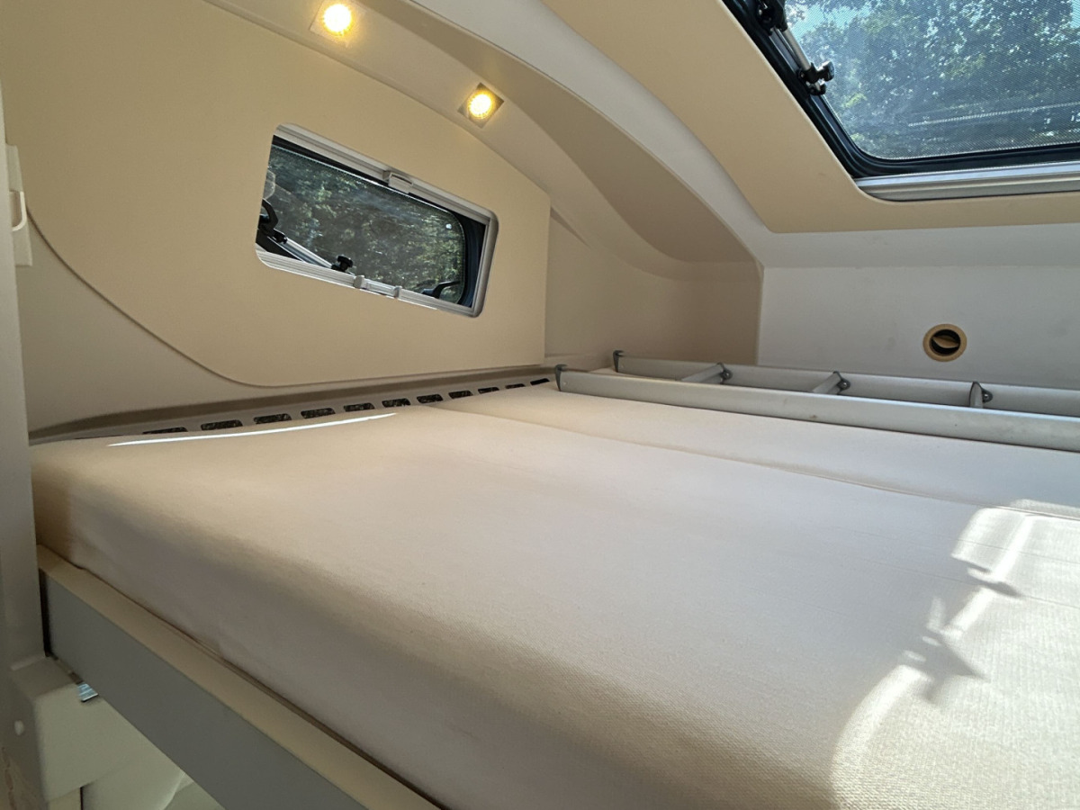 Adria CORAL XL A 670 DK, bild 33 av 39