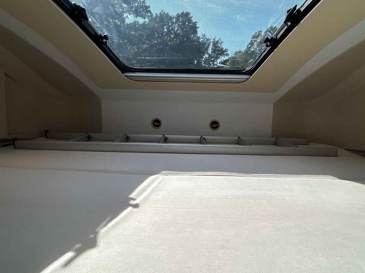 Adria CORAL XL A 670 DK, bild 34 av 39