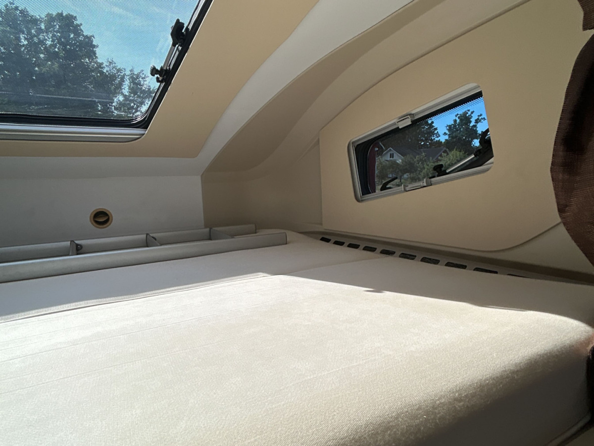 Adria CORAL XL A 670 DK, bild 35 av 39