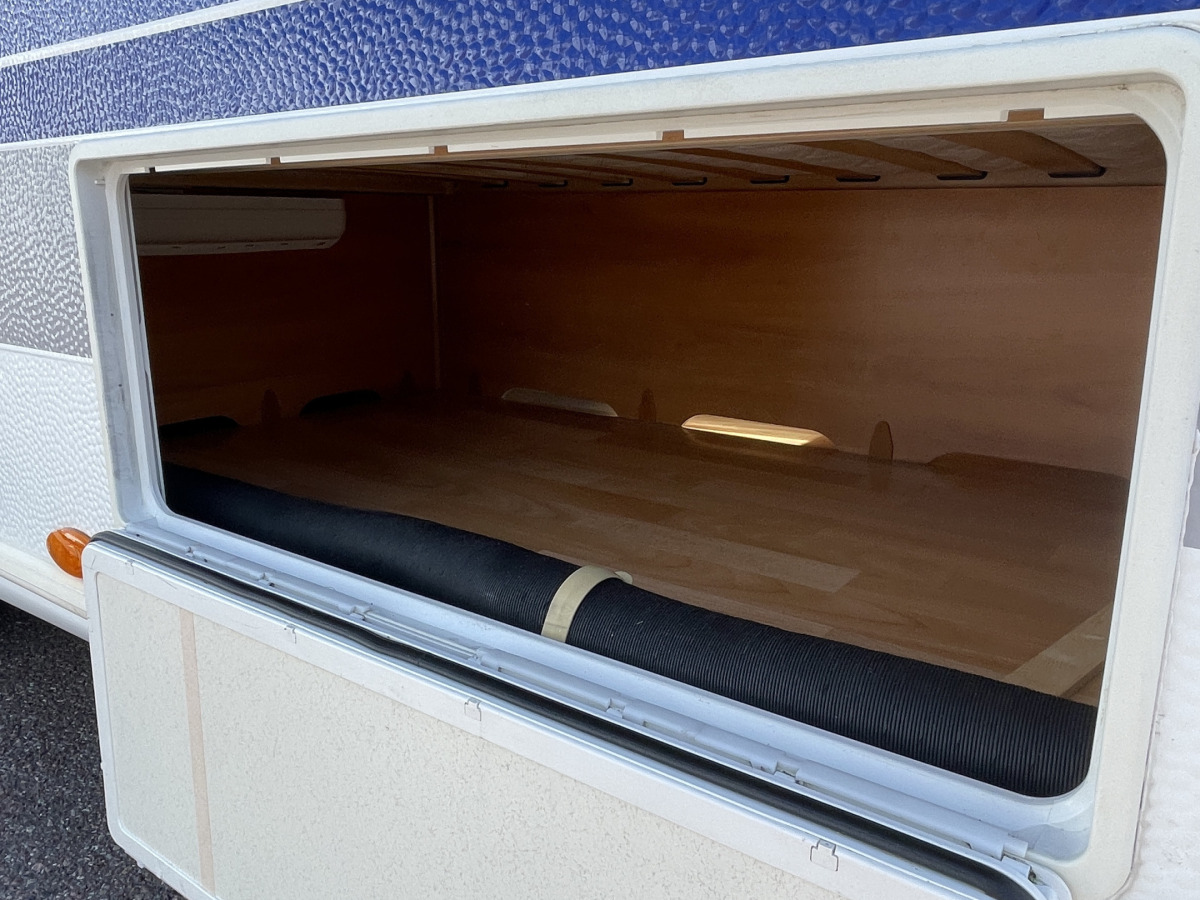 Hobby 495 UL DE LUXE, bild 5 av 21