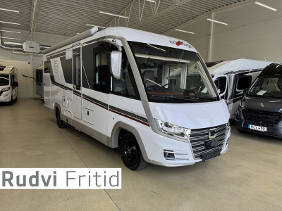 Carthago Chic c-line I 4.9 LE *Långbädd*Taksäng*