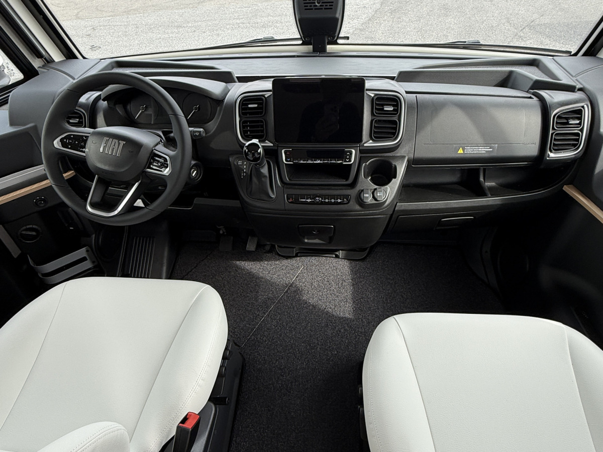 Pilote NYA G740 FC EVIDENC inkl. Inverter / ALDE Diesel / LITHIUM / AUTOMAT / 180HK / Finns hemma nu, bild 8 av 20