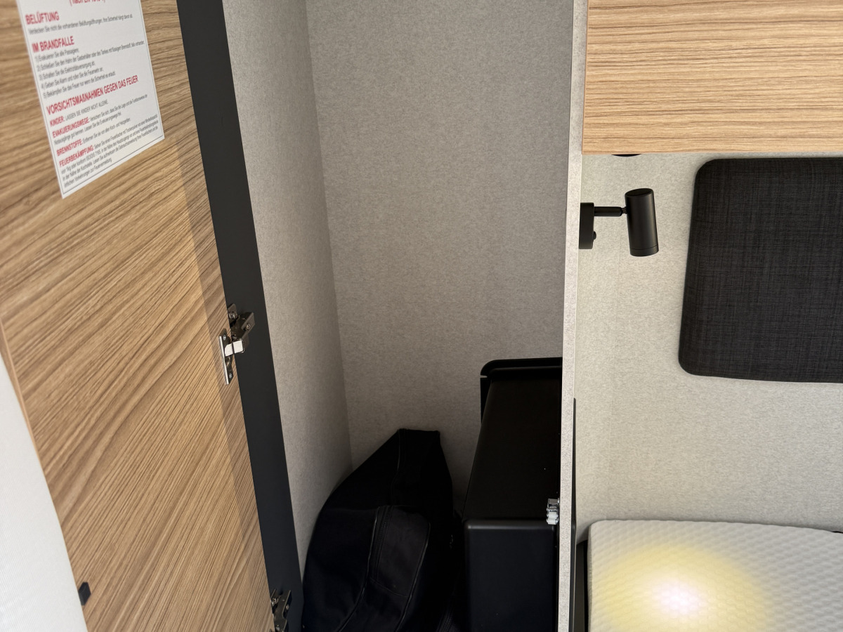 Pilote NYA G740 FC EVIDENC inkl. Inverter / ALDE Diesel / LITHIUM / AUTOMAT / 180HK / Finns hemma nu, bild 18 av 20