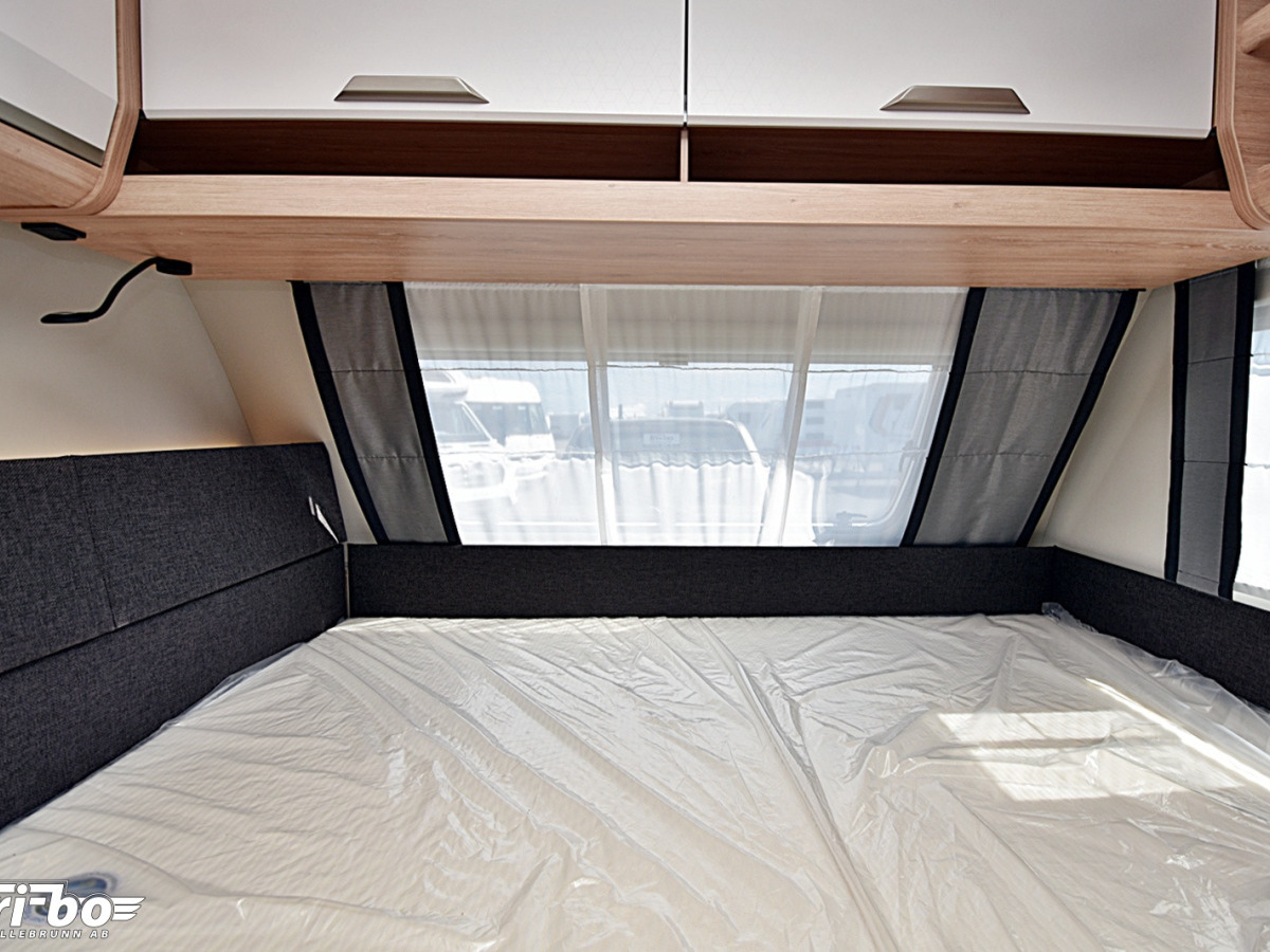 Knaus 580 QS Südwind Black Selection, Barnkammare, bild 20 av 25