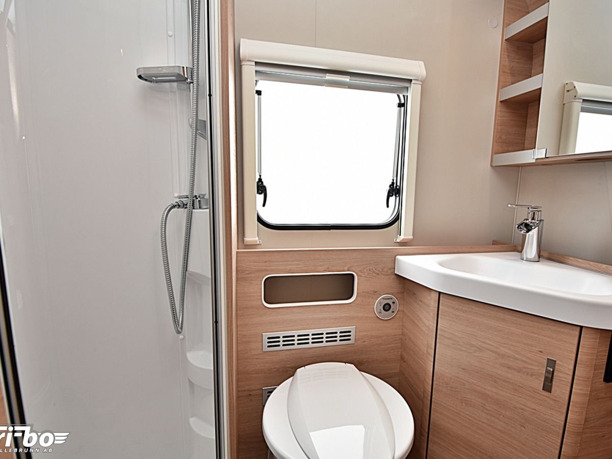 Knaus 580 QS Südwind Black Selection, Barnkammare, bild 21 av 25