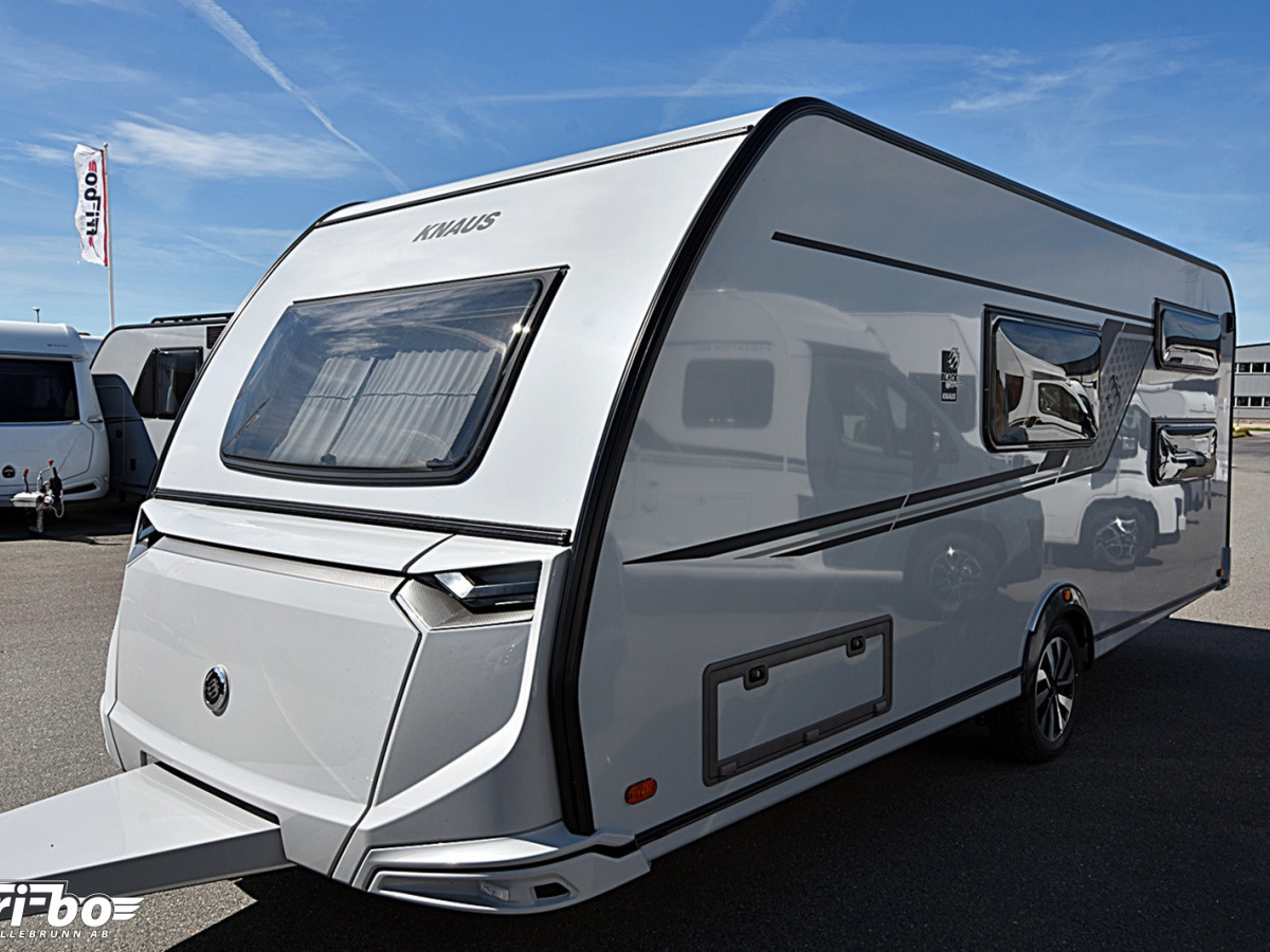Knaus 580 QS Südwind Black Selection, Barnkammare, bild 25 av 25