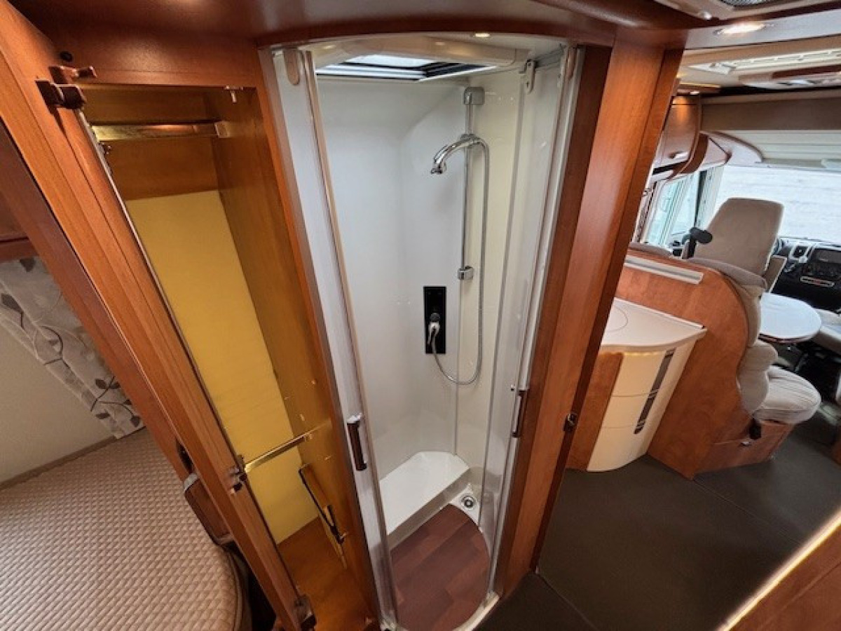 Carthago CHIC C-LINE I 4.9LE L, bild 14 av 20