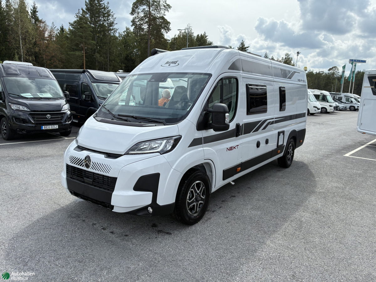 McLouis MENFYS 4 NEXT Automat, lithium - Extra öppet Lördag o Söndag-, bild 1 av 8