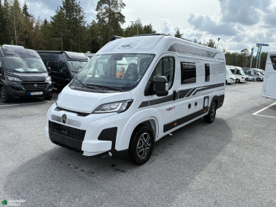 McLouis MENFYS 4 NEXT Automat, lithium - Extra öppet Lördag o Söndag-