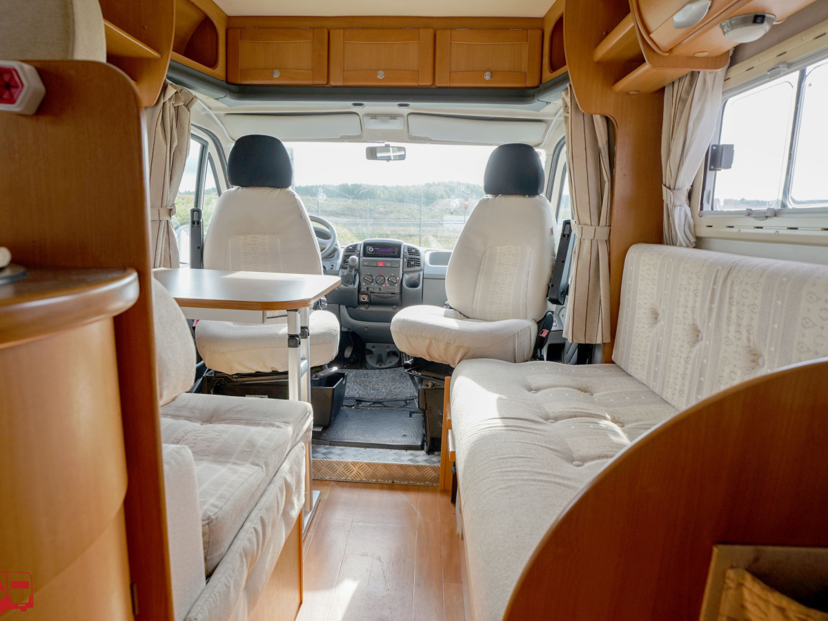 CI Riviera 55 SP, bild 17 av 38