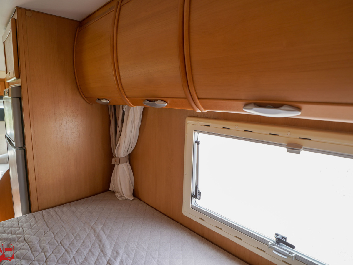 CI Riviera 55 SP, bild 33 av 38