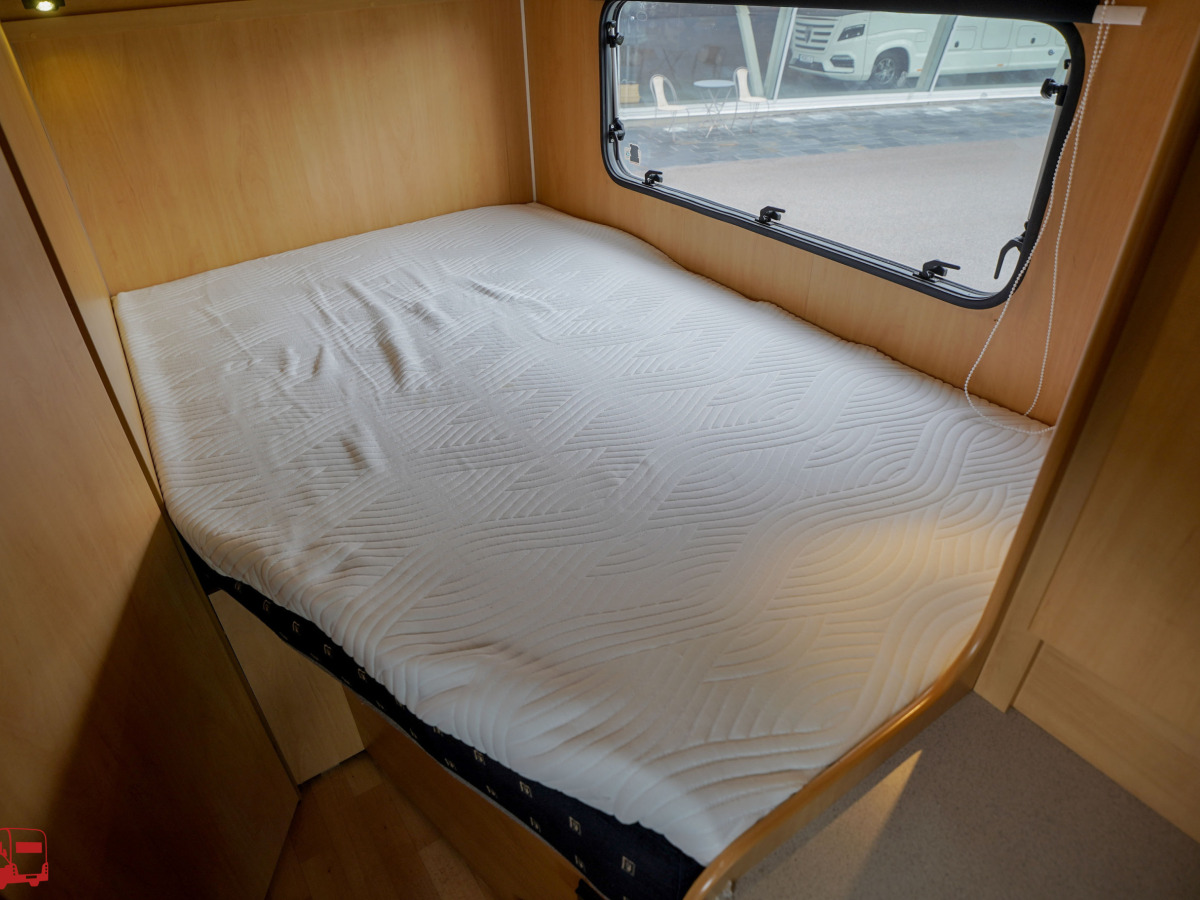 Dethleffs GLOBEBUS 2, bild 14 av 35