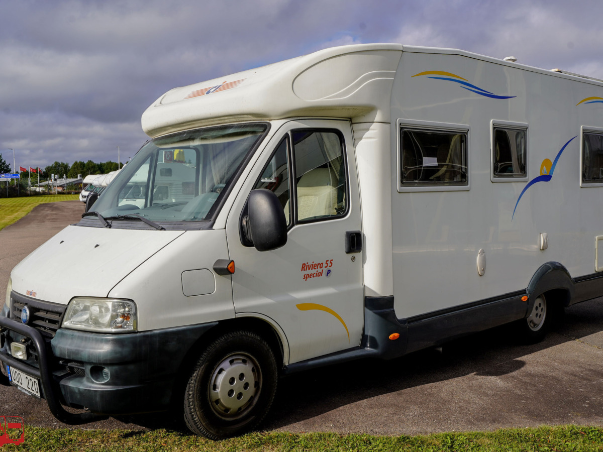 CI Riviera 55 SP, bild 22 av 38