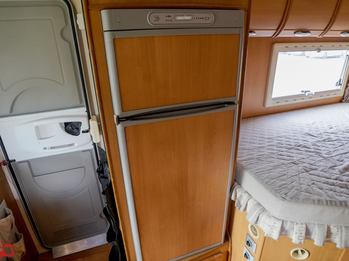 CI Riviera 55 SP, bild 30 av 38