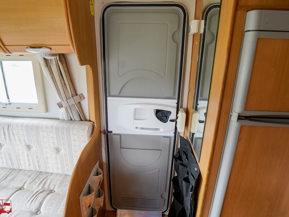 CI Riviera 55 SP, bild 19 av 38