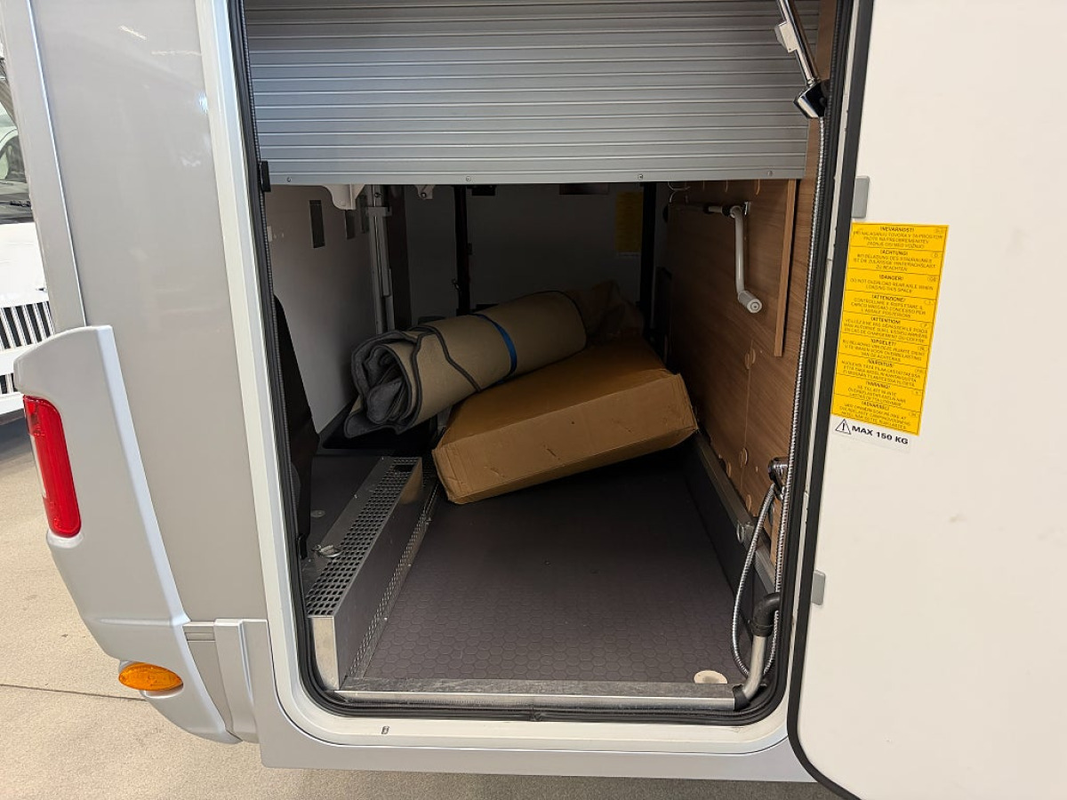 Adria Coral 670 SC Supreme *AC*Solcell*Automat*, bild 18 av 18