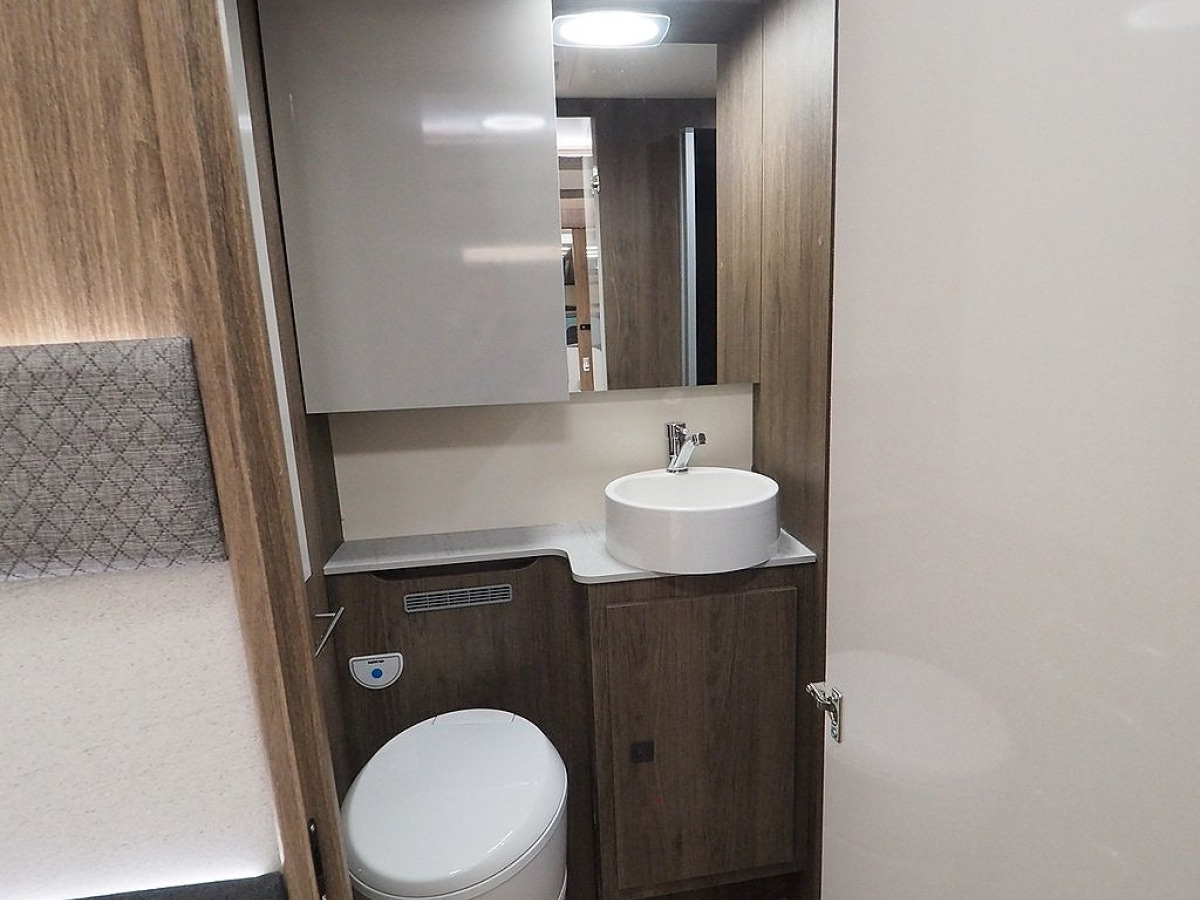 Ci MAGIS 82 XT , ALDE , Automat 8G * NOV KAMPANJ*, bild 8 av 14