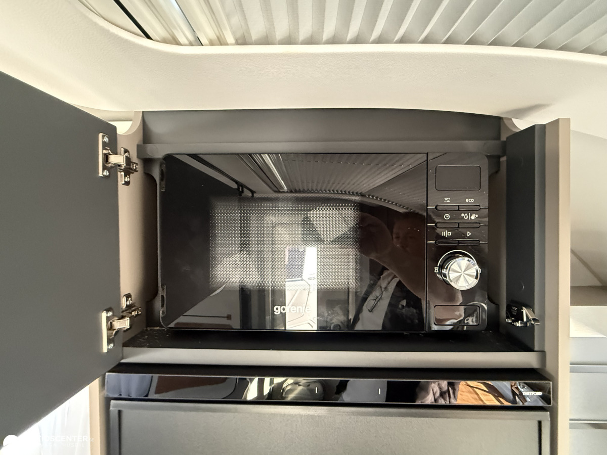 Adria ALPINA 663 HT *NYHET 2027*, bild 6 av 26
