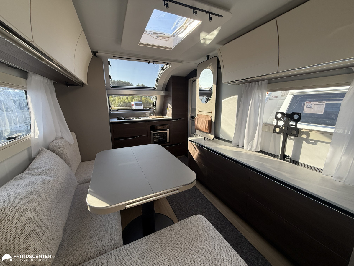 Adria ALPINA 663 HT *NYHET 2027*, bild 20 av 26