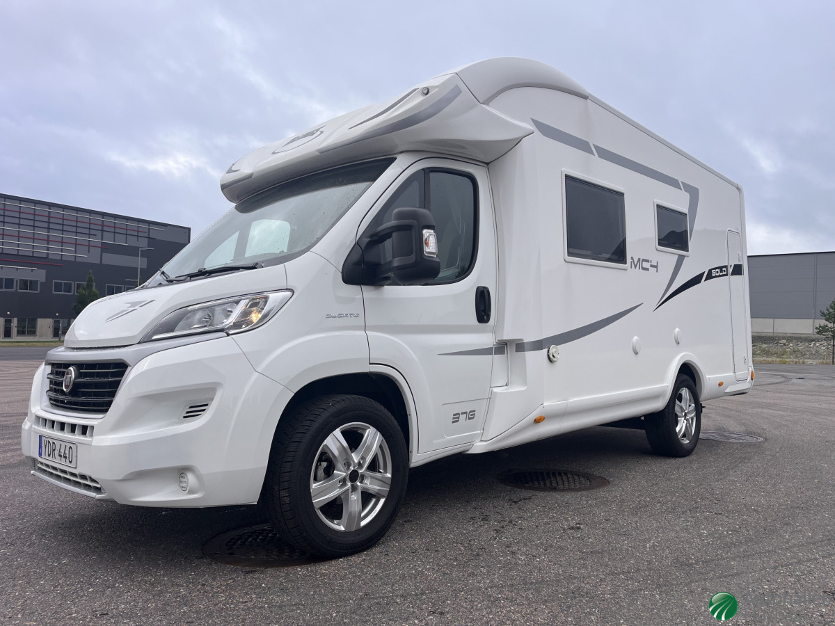 McLouis MC4 37, bild 2 av 15