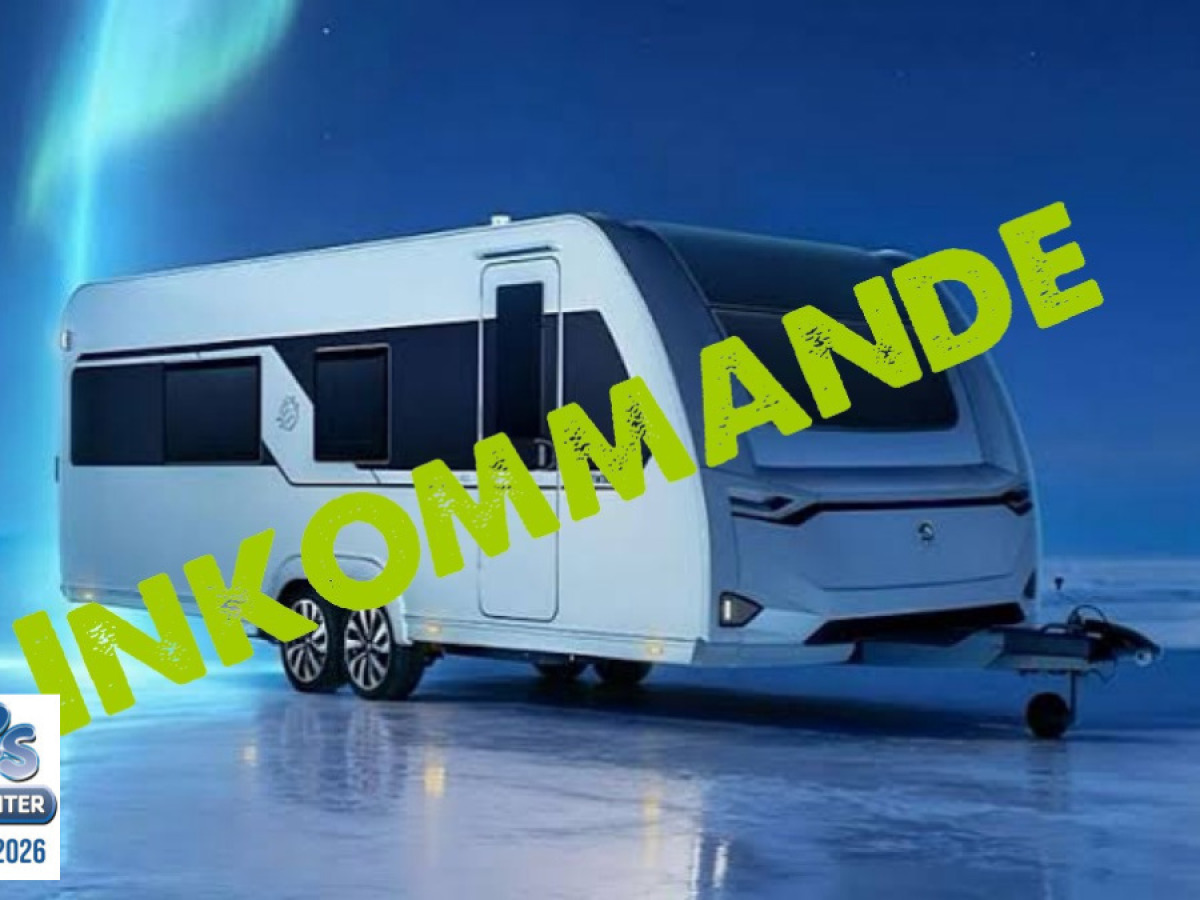 Knaus NORDWIND 660 PXB, bild 1 av 6
