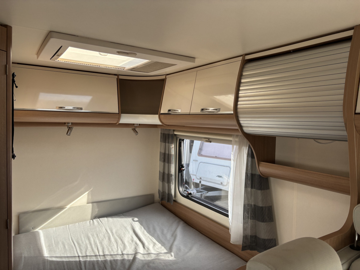 Sun Living LIDO S 42 DF Franskbädd 6-Bältad, bild 15 av 17